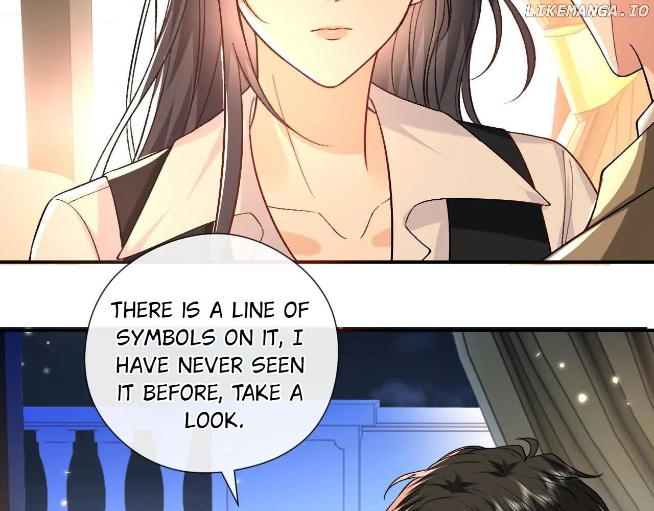 Madam and Her Daily Online Face-Slapping Chapter 184 - page 75